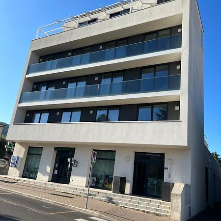 Donati Business Rooms 수비아노 외부 사진