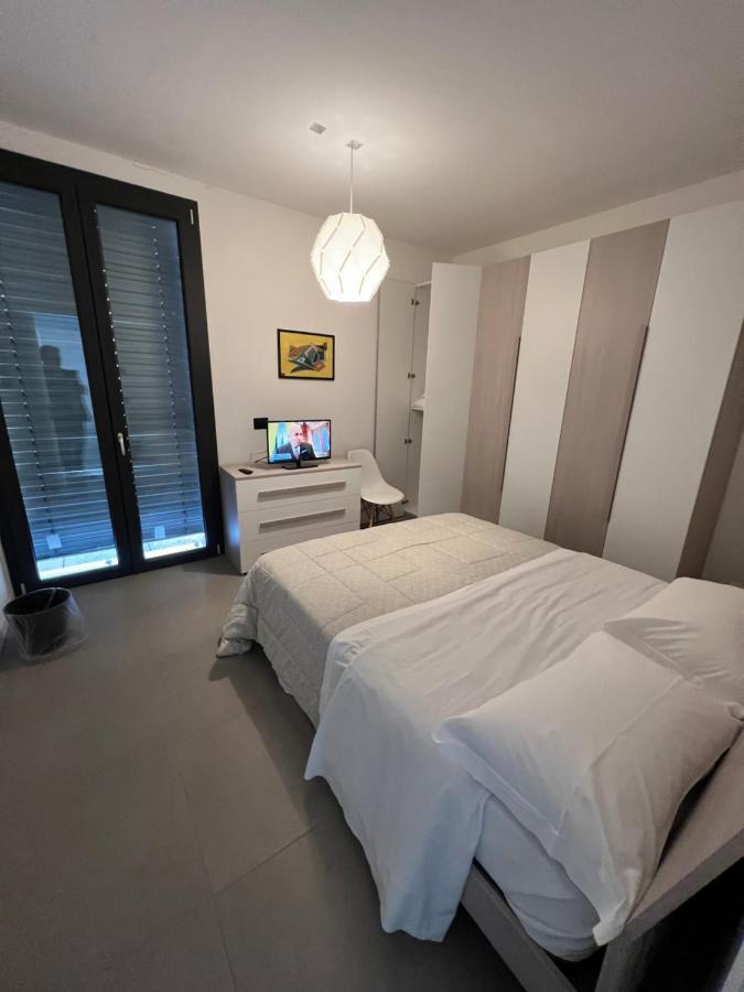 Donati Business Rooms 수비아노 외부 사진