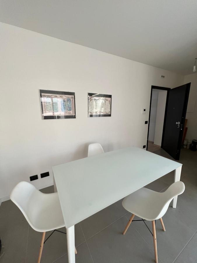Donati Business Rooms 수비아노 외부 사진