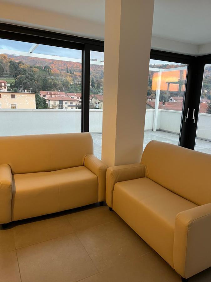 Donati Business Rooms 수비아노 외부 사진