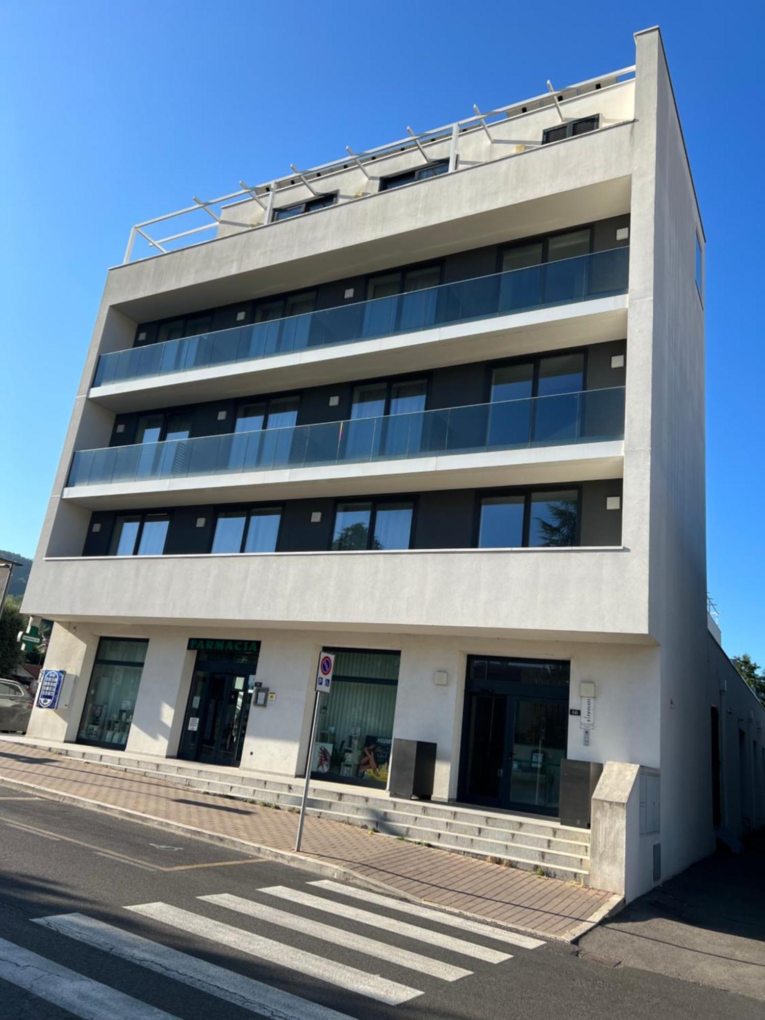 Donati Business Rooms 수비아노 외부 사진