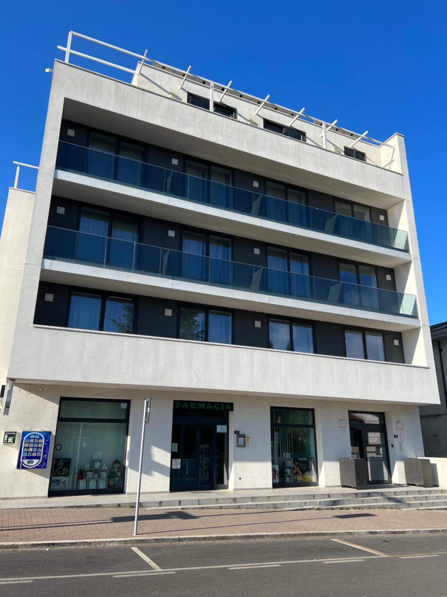 Donati Business Rooms 수비아노 외부 사진