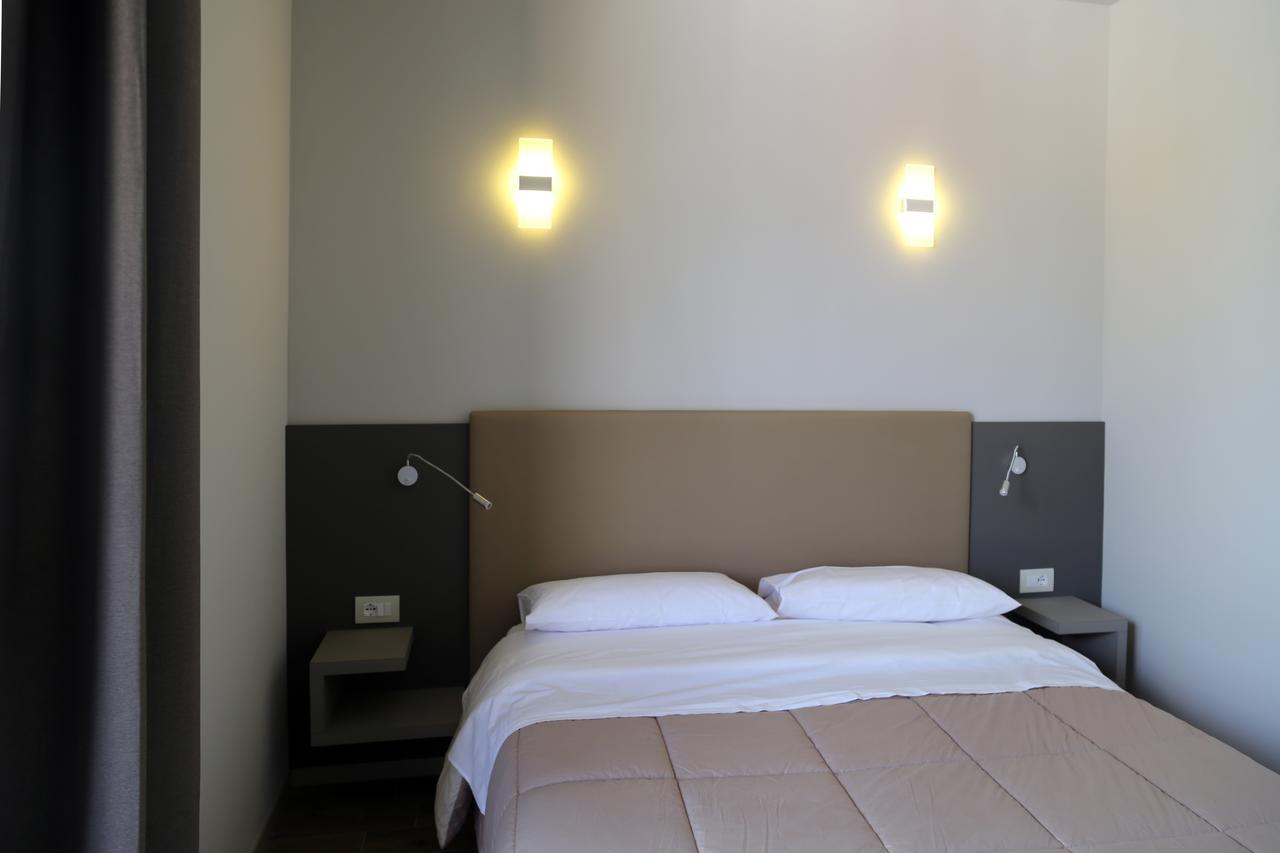 Donati Business Rooms 수비아노 외부 사진