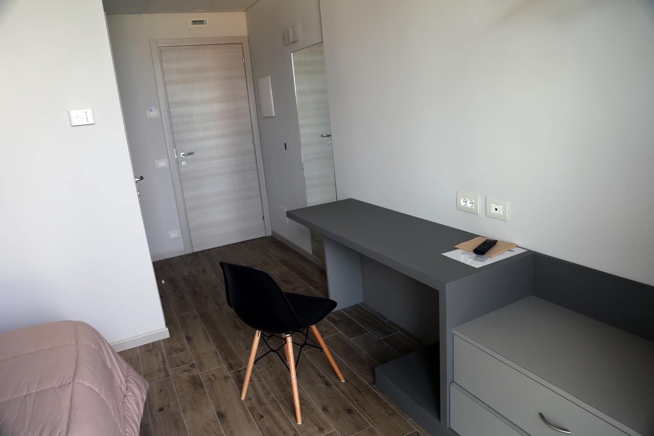 Donati Business Rooms 수비아노 외부 사진