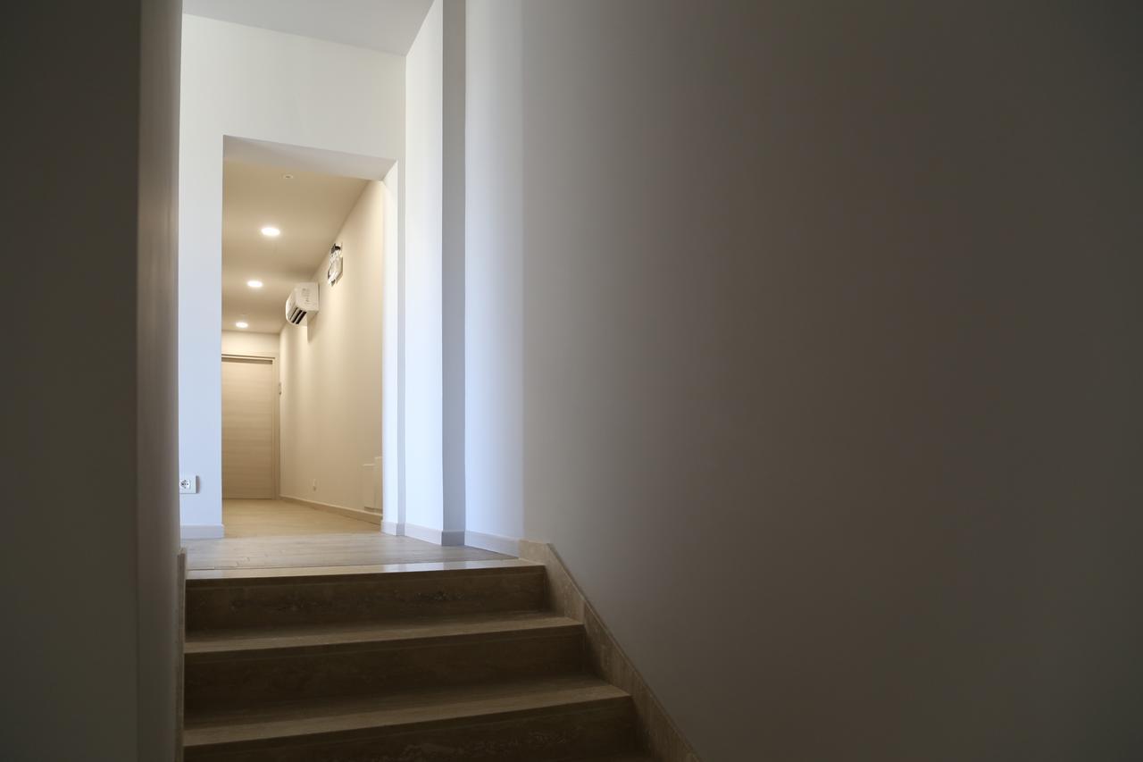 Donati Business Rooms 수비아노 외부 사진