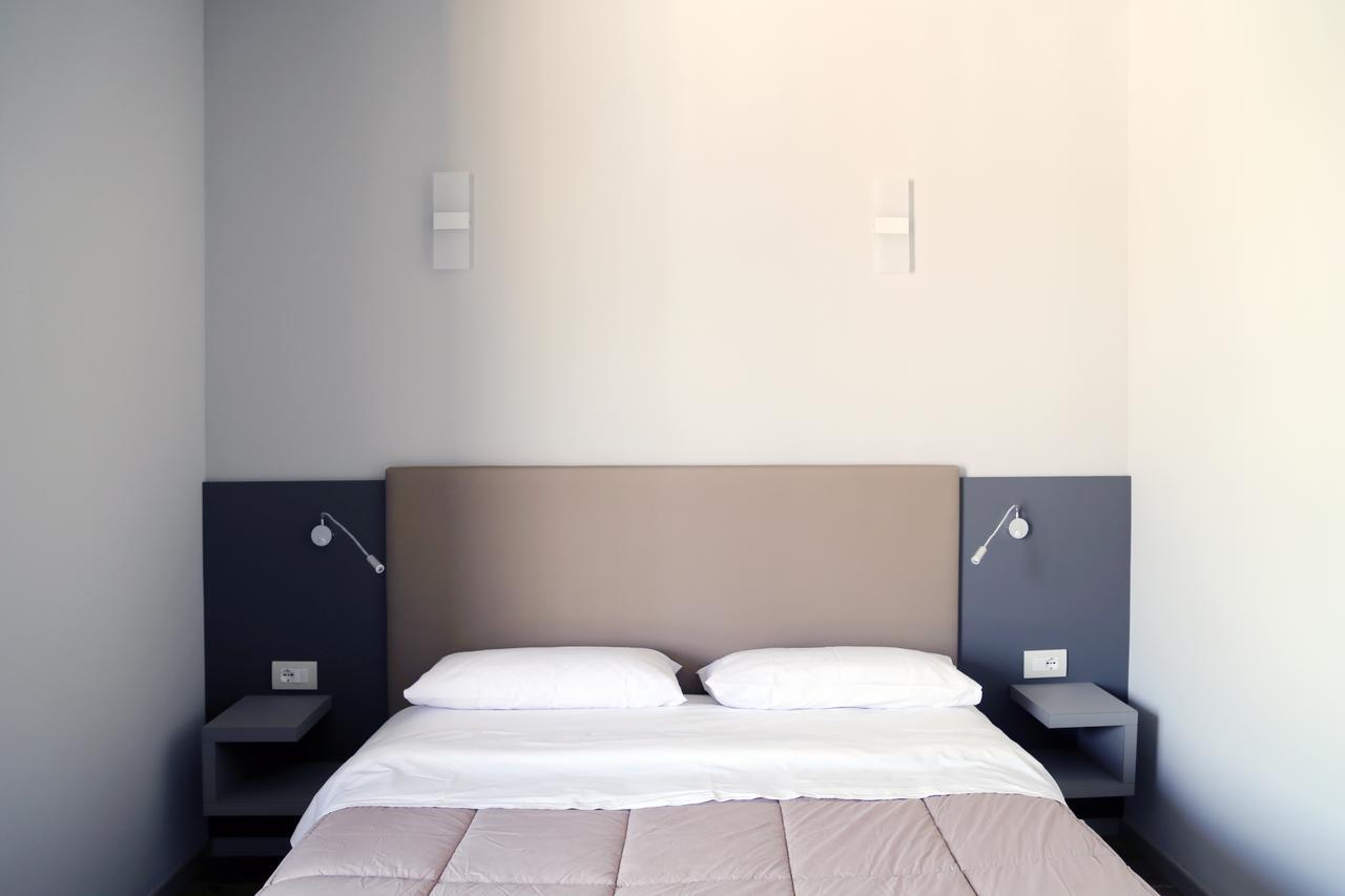 Donati Business Rooms 수비아노 외부 사진