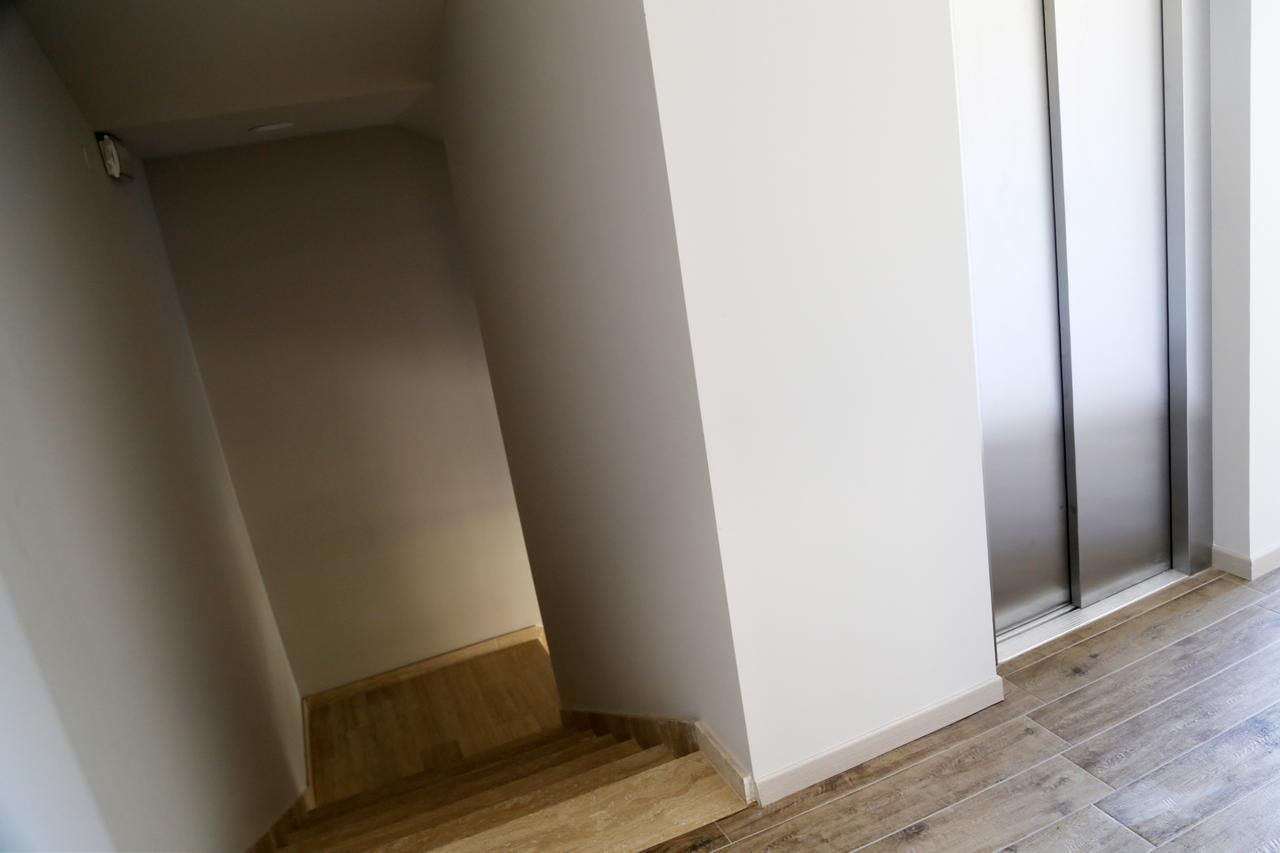 Donati Business Rooms 수비아노 외부 사진