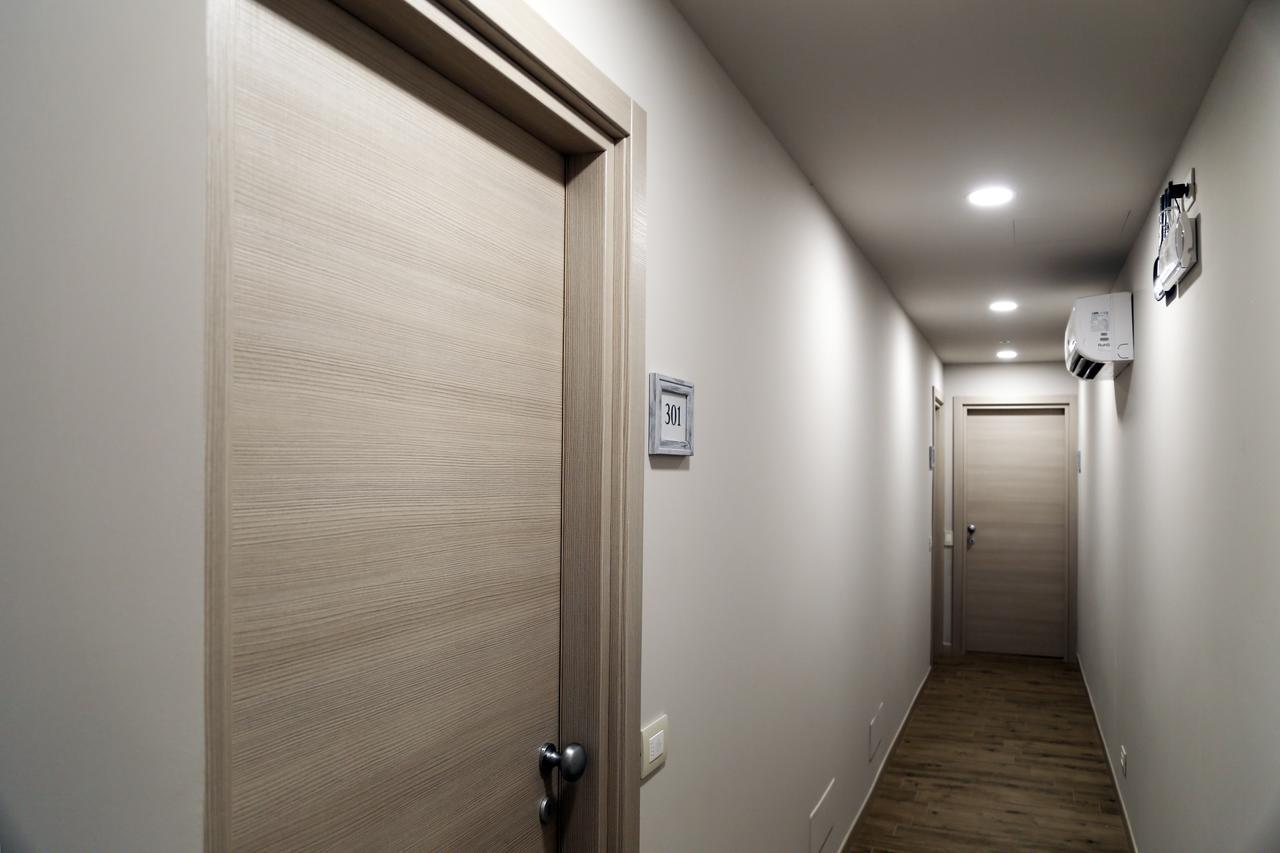 Donati Business Rooms 수비아노 외부 사진