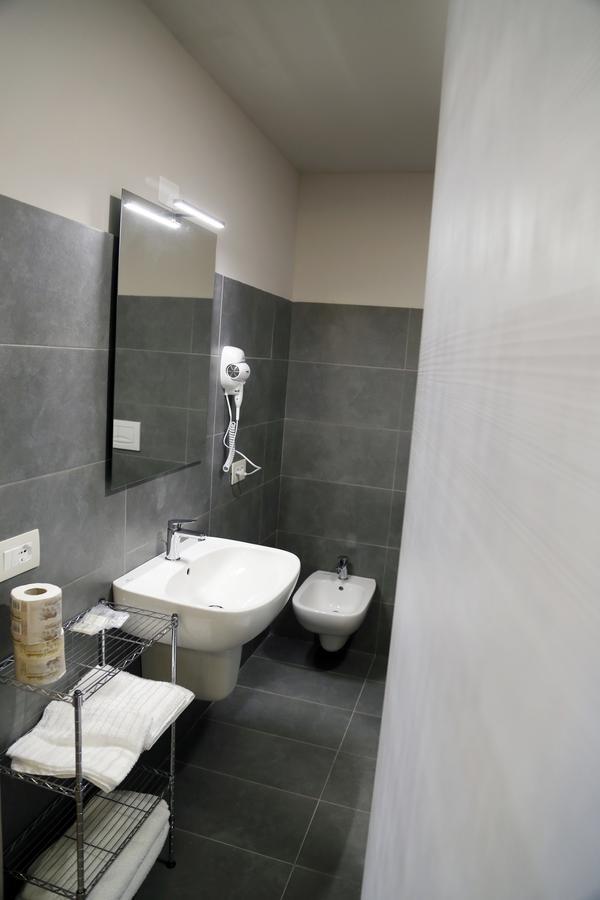 Donati Business Rooms 수비아노 외부 사진